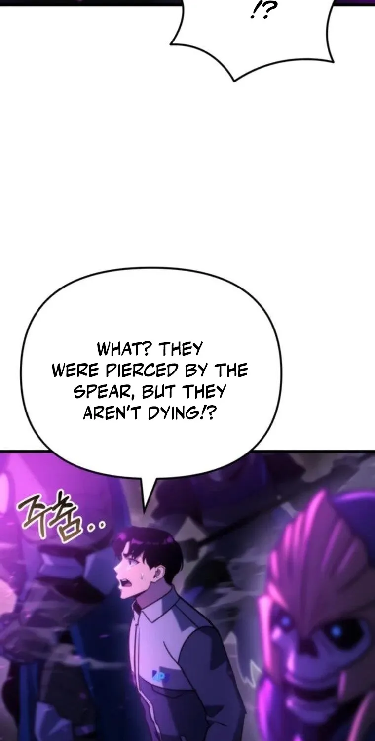 Hiding a Warehouse in the Apocalypse Ch. 84 – page 26