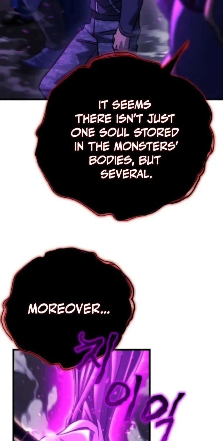 Hiding a Warehouse in the Apocalypse Ch. 84 – page 27
