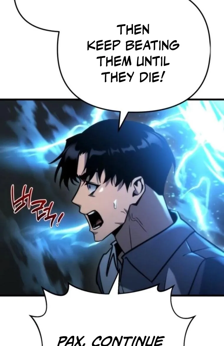 Hiding a Warehouse in the Apocalypse Ch. 84 – page 29