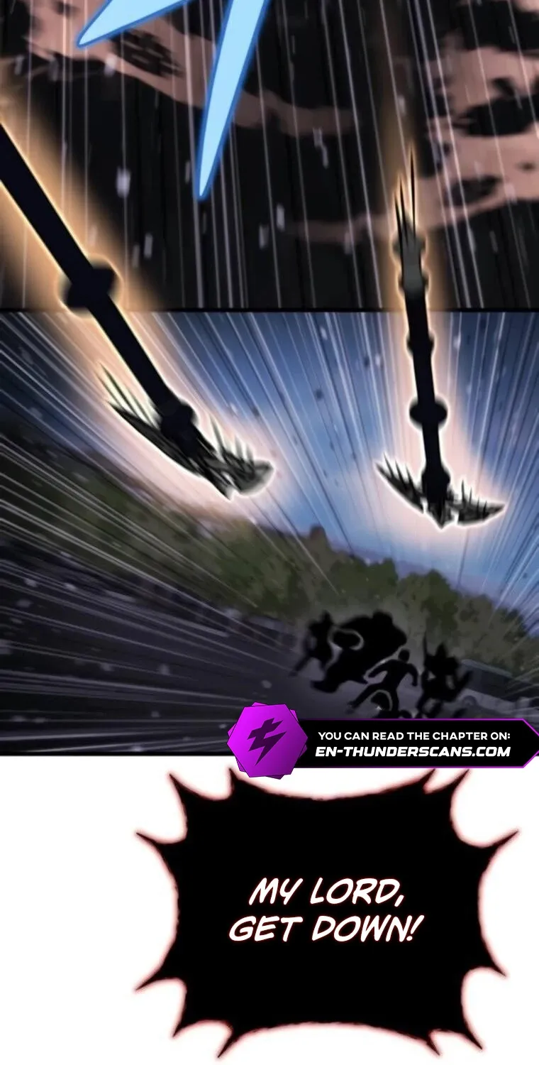 Hiding a Warehouse in the Apocalypse Ch. 84 – page 36