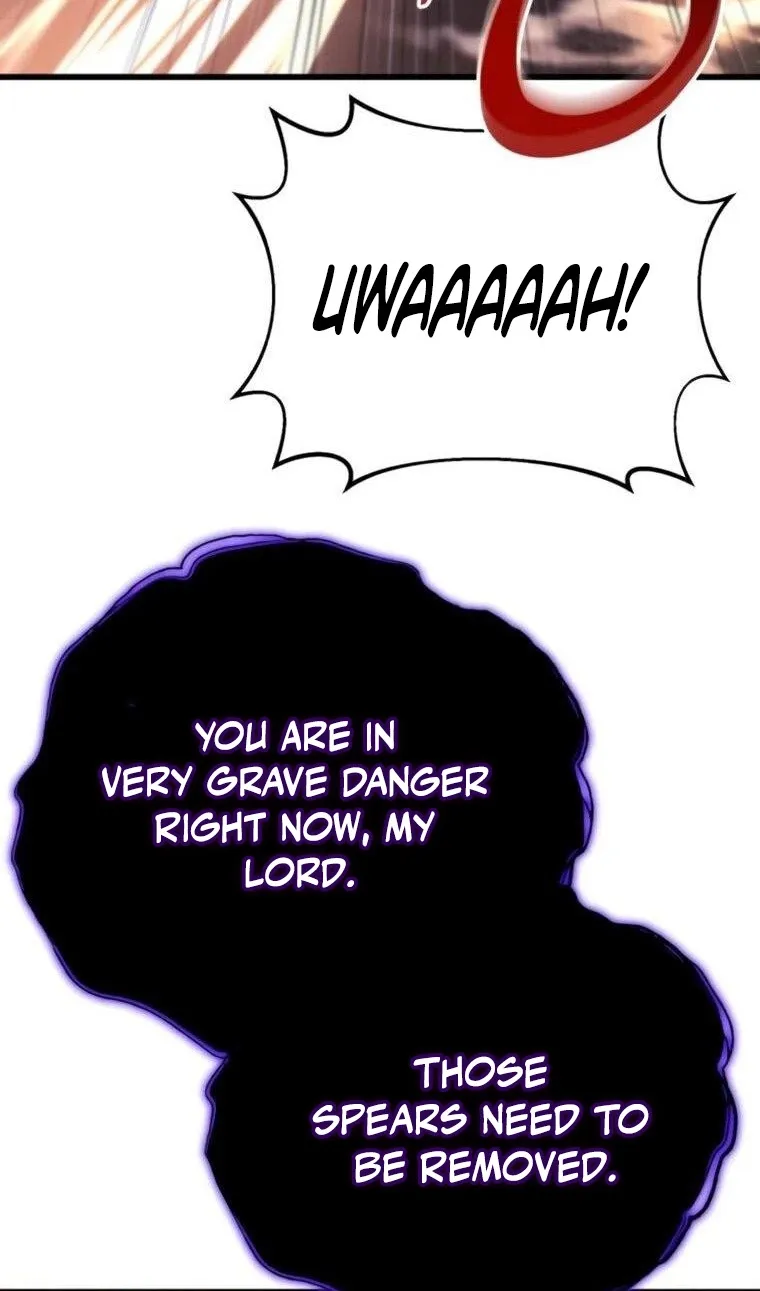 Hiding a Warehouse in the Apocalypse Ch. 84 – page 39