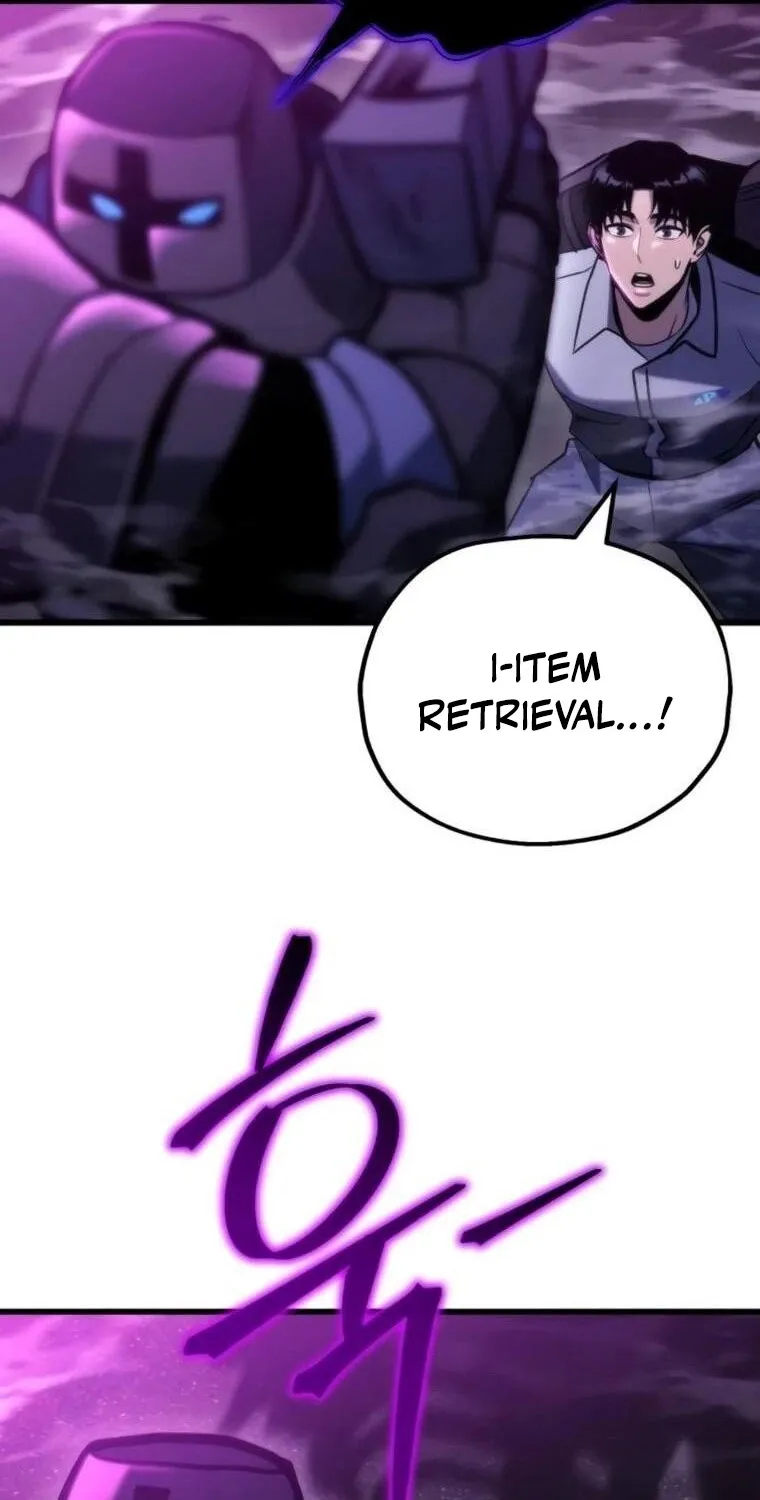 Hiding a Warehouse in the Apocalypse Ch. 84 – page 40