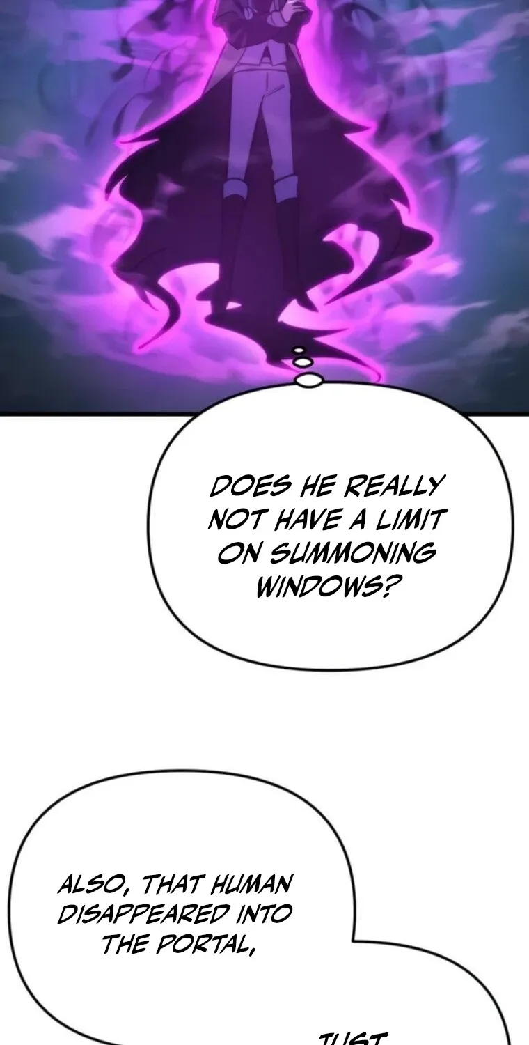 Hiding a Warehouse in the Apocalypse Ch. 84 – page 46