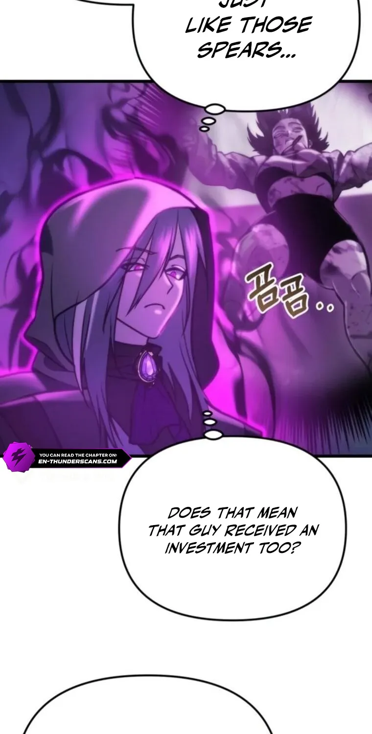 Hiding a Warehouse in the Apocalypse Ch. 84 – page 47