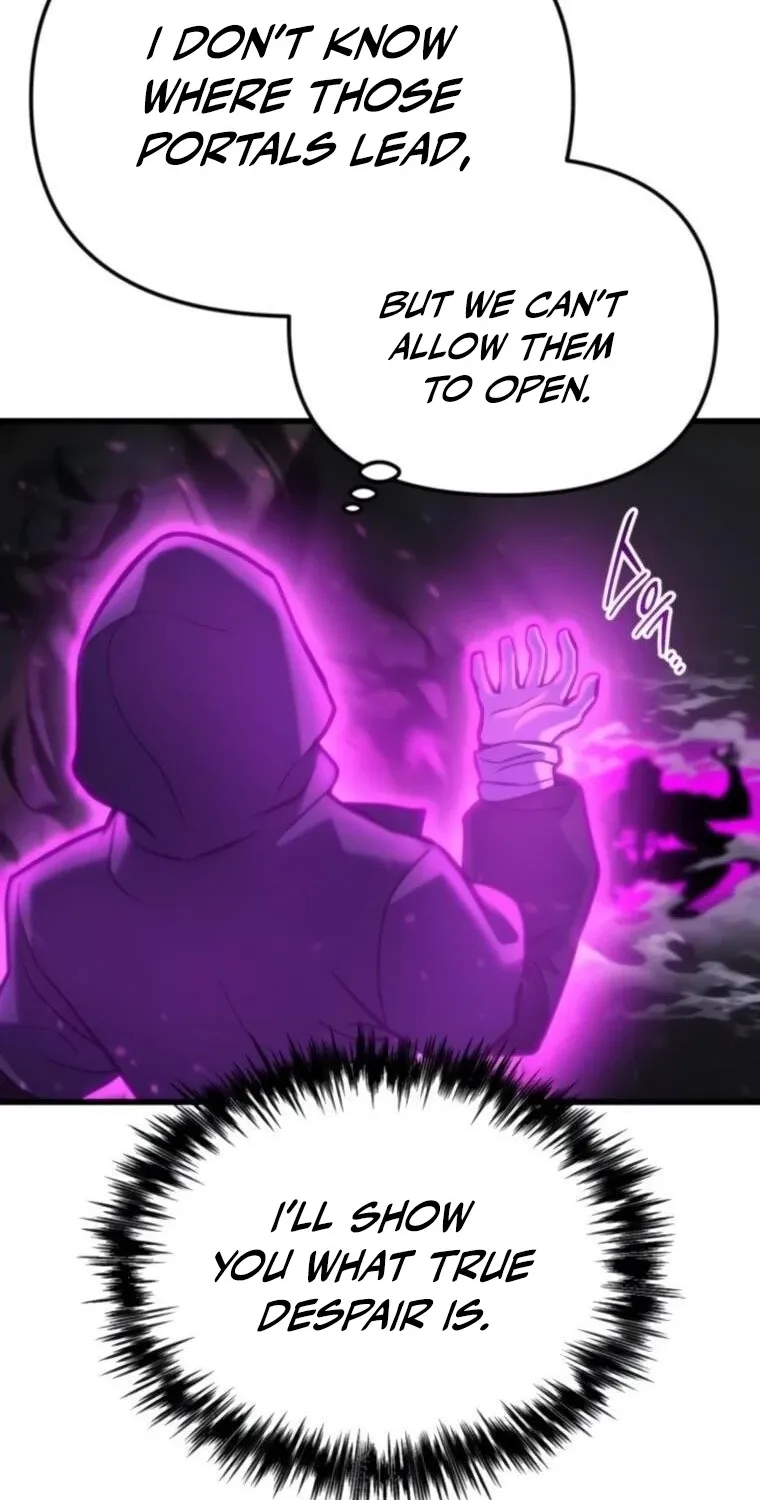 Hiding a Warehouse in the Apocalypse Ch. 84 – page 48