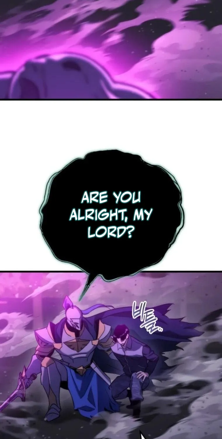 Hiding a Warehouse in the Apocalypse Ch. 84 – page 52
