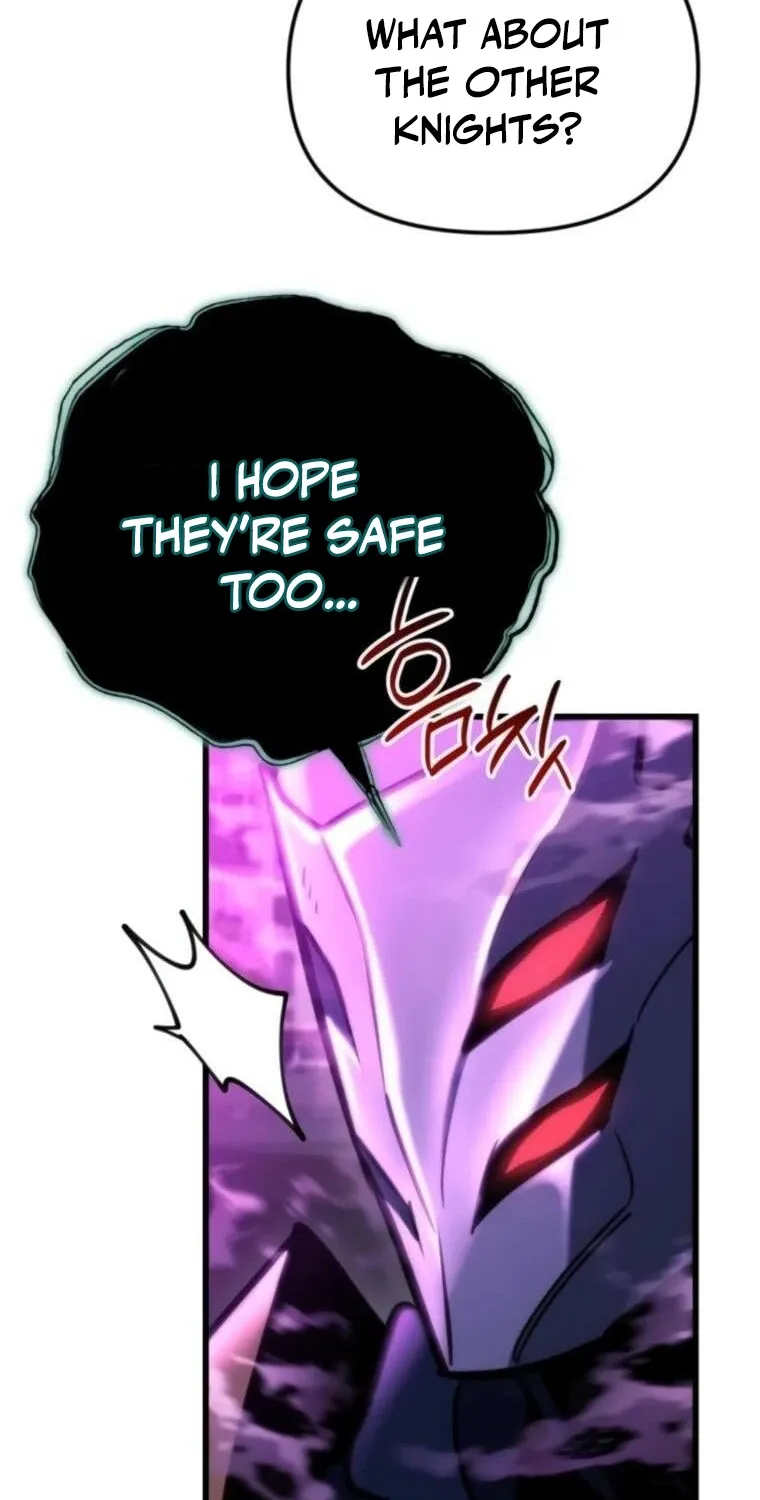 Hiding a Warehouse in the Apocalypse Ch. 84 – page 54