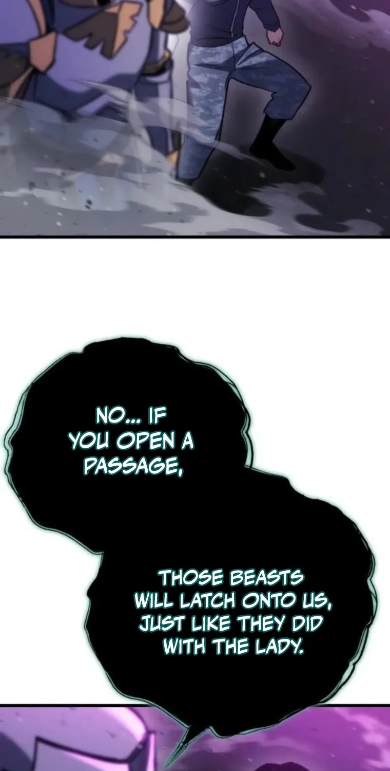 Hiding a Warehouse in the Apocalypse Ch. 84 – page 76