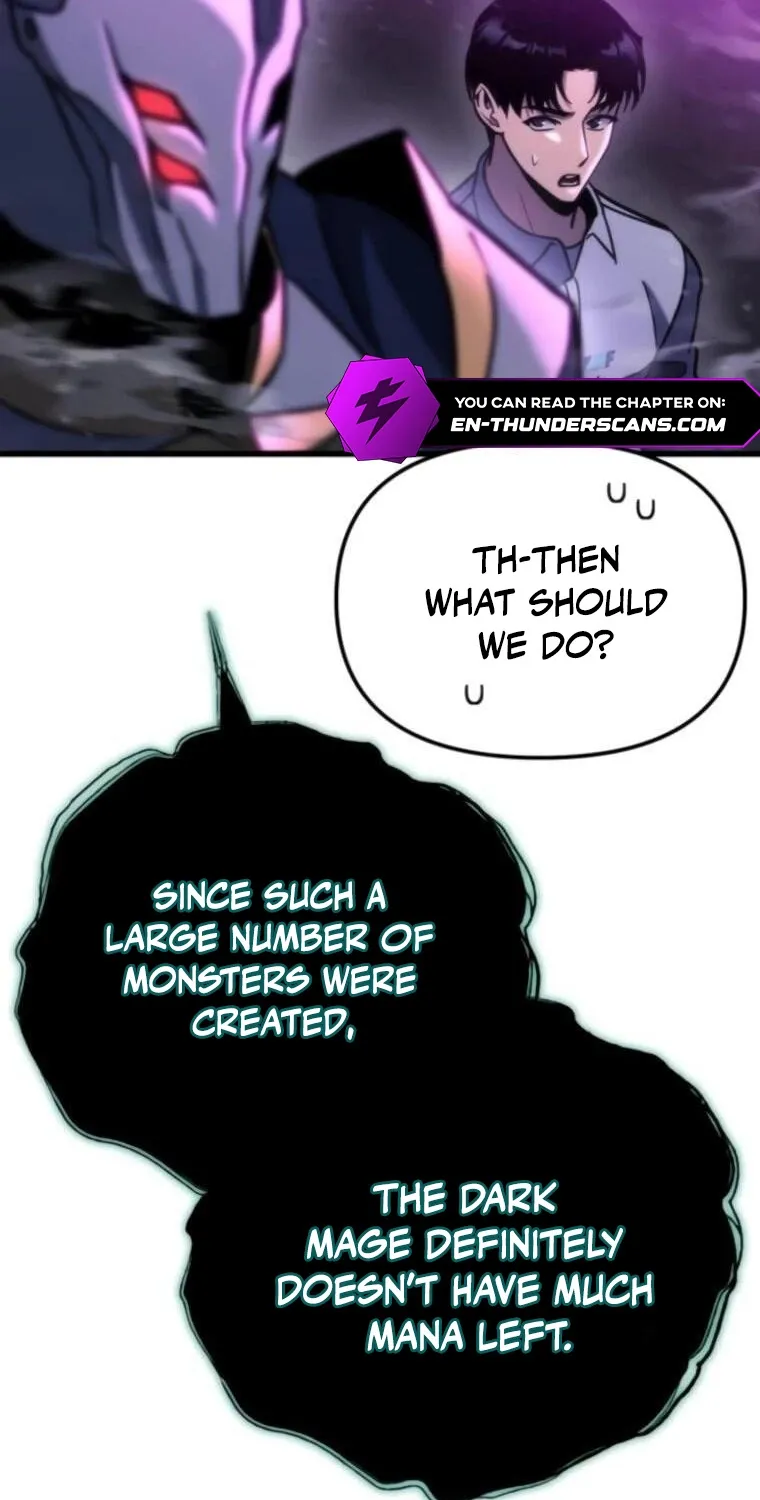 Hiding a Warehouse in the Apocalypse Ch. 84 – page 77