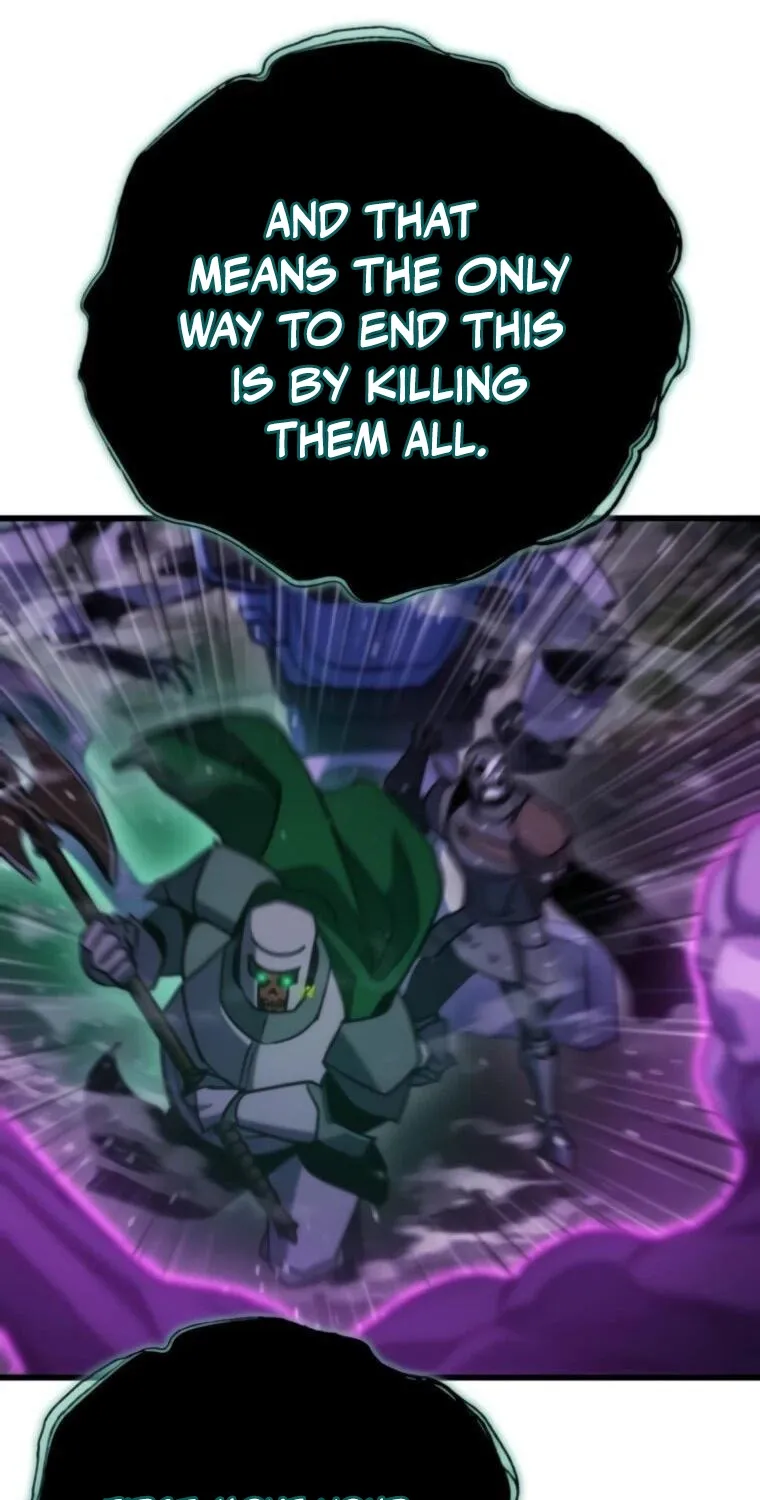 Hiding a Warehouse in the Apocalypse Ch. 84 – page 79