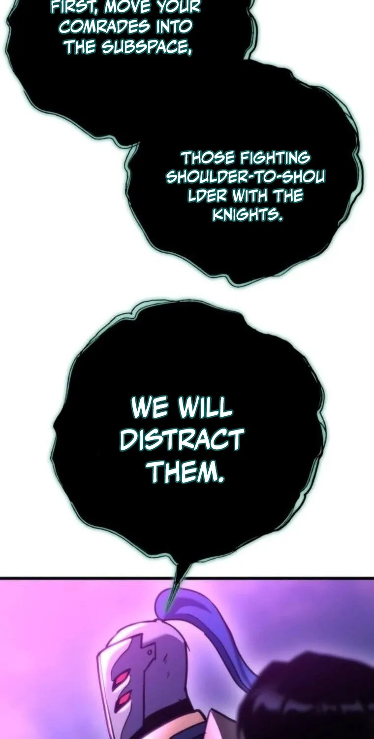 Hiding a Warehouse in the Apocalypse Ch. 84 – page 80