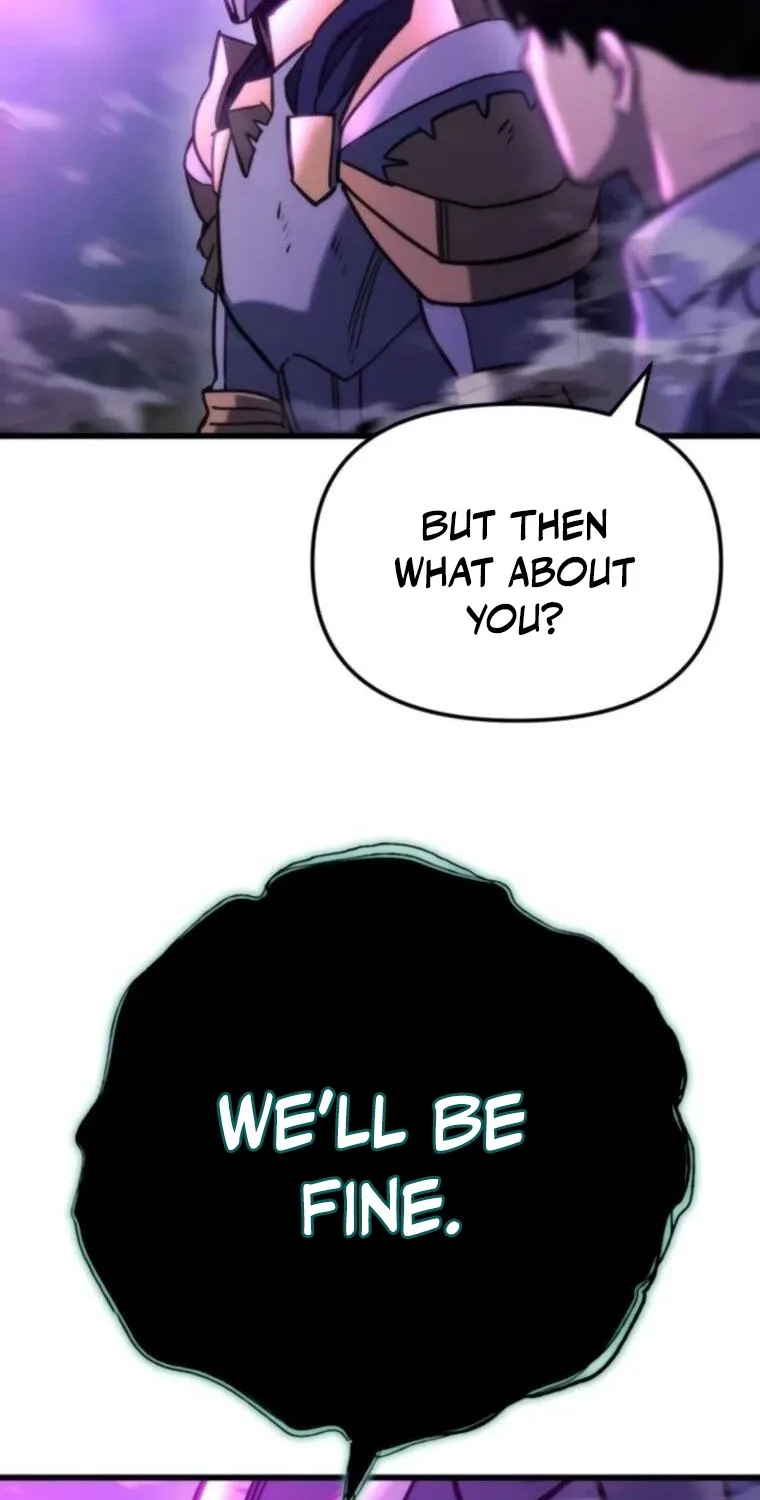 Hiding a Warehouse in the Apocalypse Ch. 84 – page 81