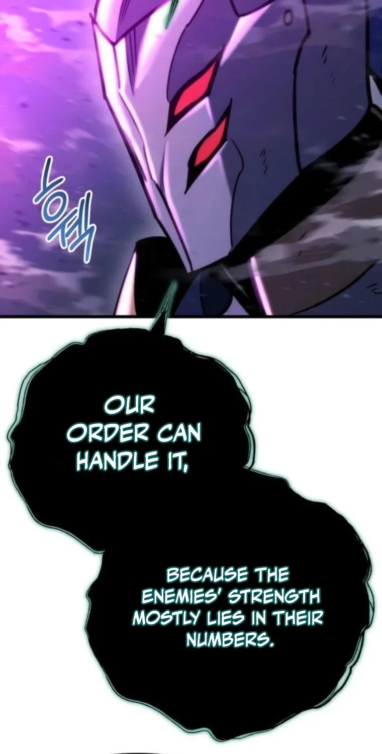 Hiding a Warehouse in the Apocalypse Ch. 84 – page 82