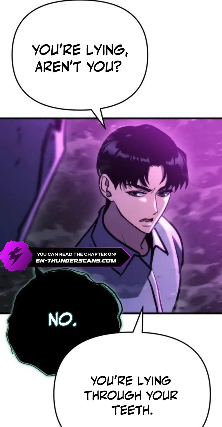 Hiding a Warehouse in the Apocalypse Ch. 84 – page 83