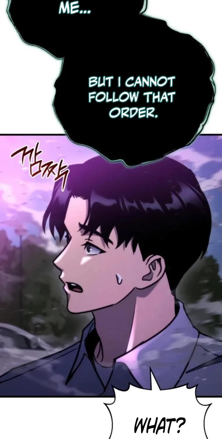 Hiding a Warehouse in the Apocalypse Ch. 84 – page 87