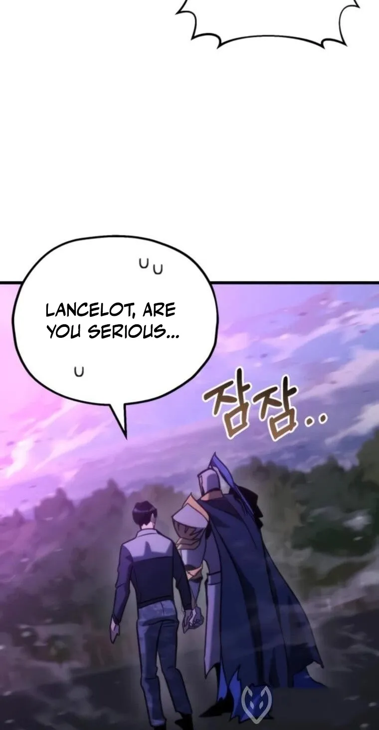 Hiding a Warehouse in the Apocalypse Ch. 84 – page 88