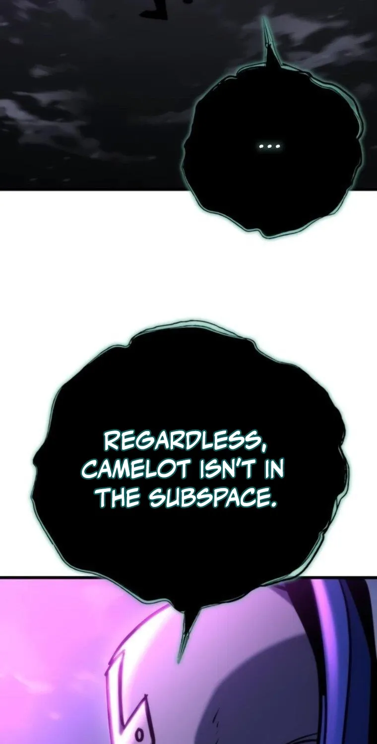 Hiding a Warehouse in the Apocalypse Ch. 84 – page 89