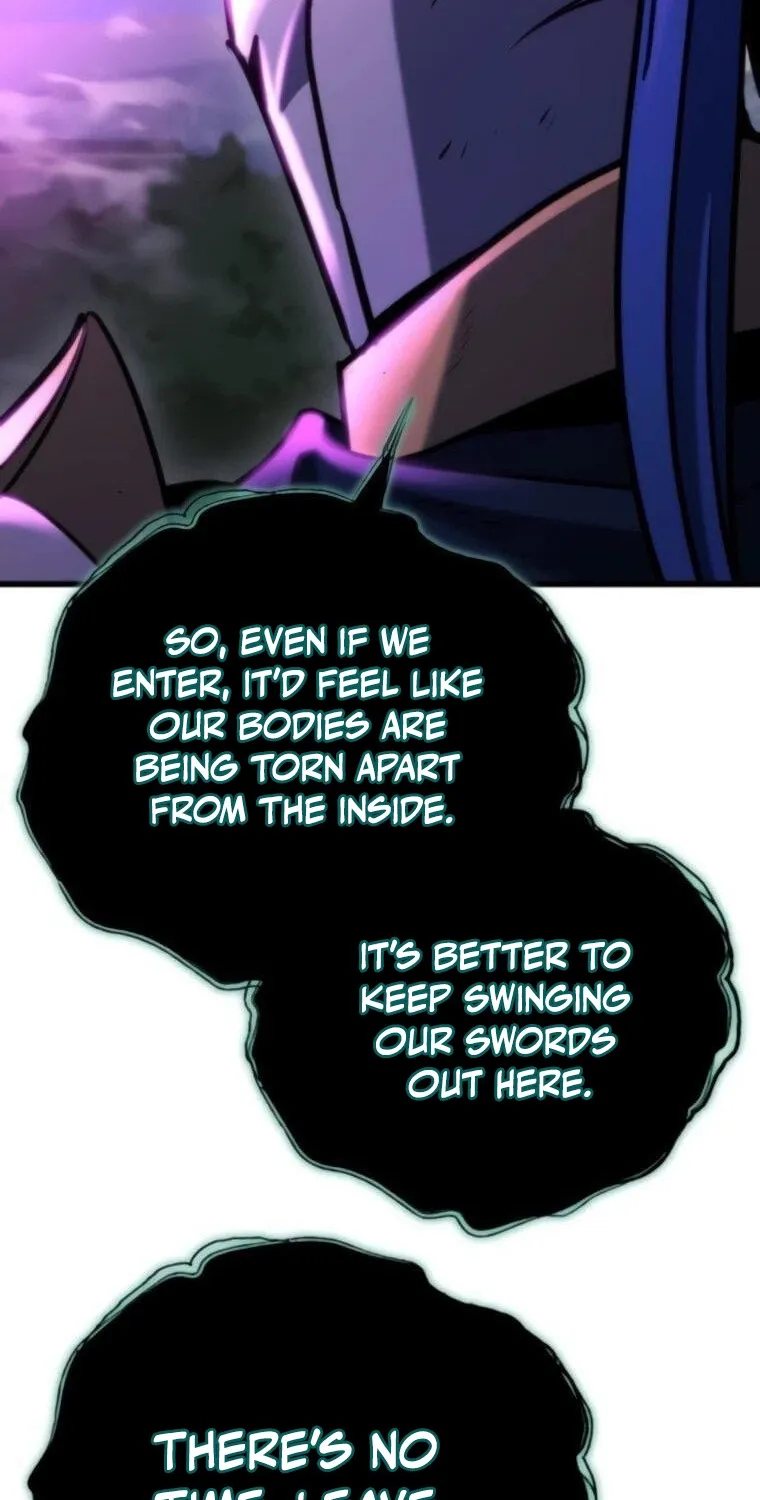 Hiding a Warehouse in the Apocalypse Ch. 84 – page 90