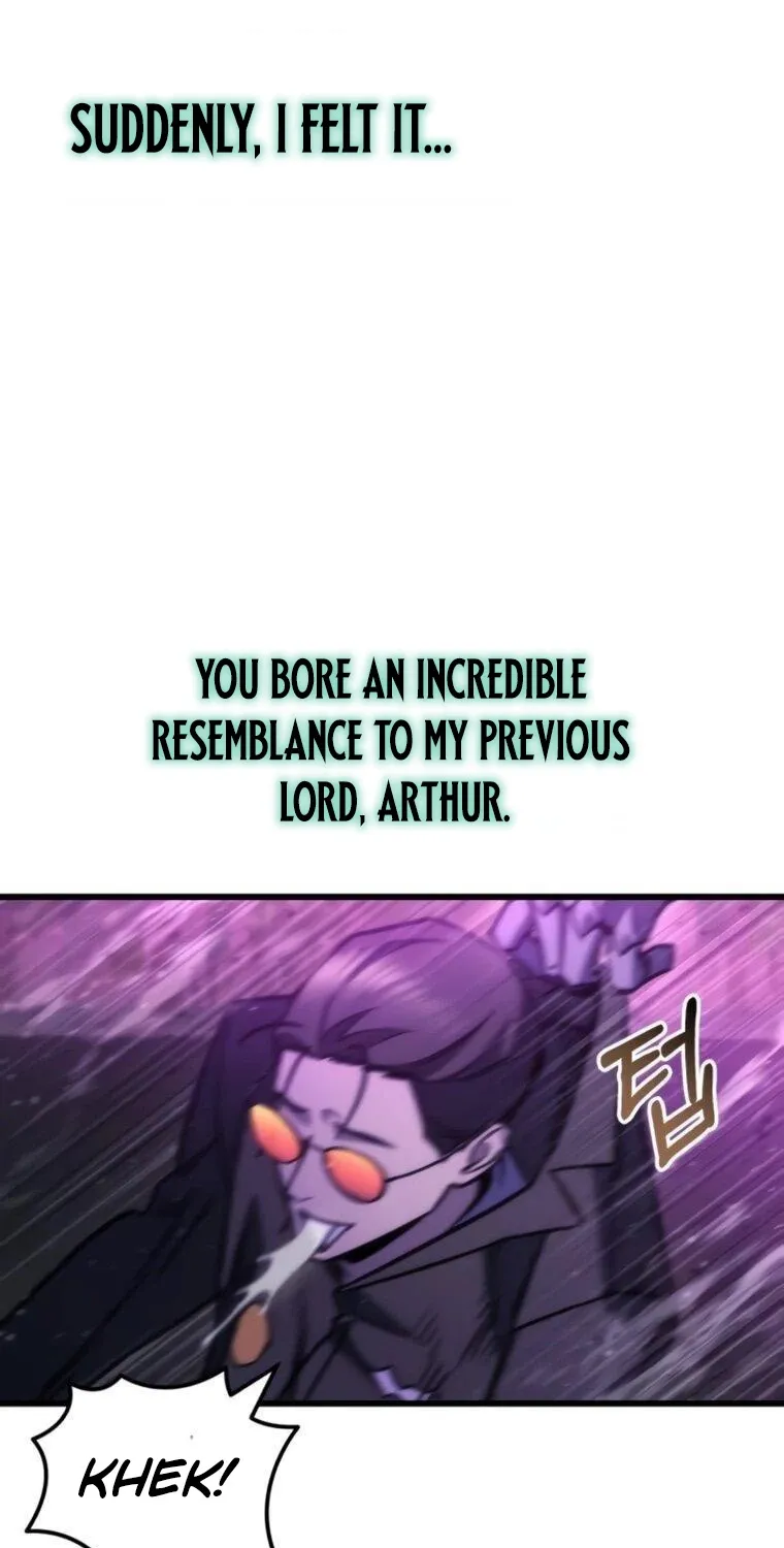 Hiding a Warehouse in the Apocalypse Ch. 84 – page 97