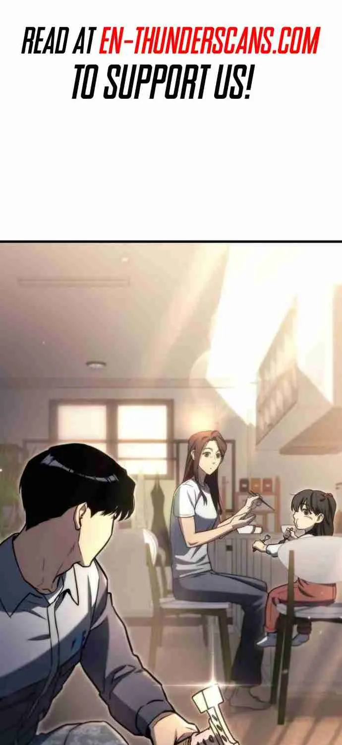 Hiding a Warehouse in the Apocalypse Ch. 9 – page 3