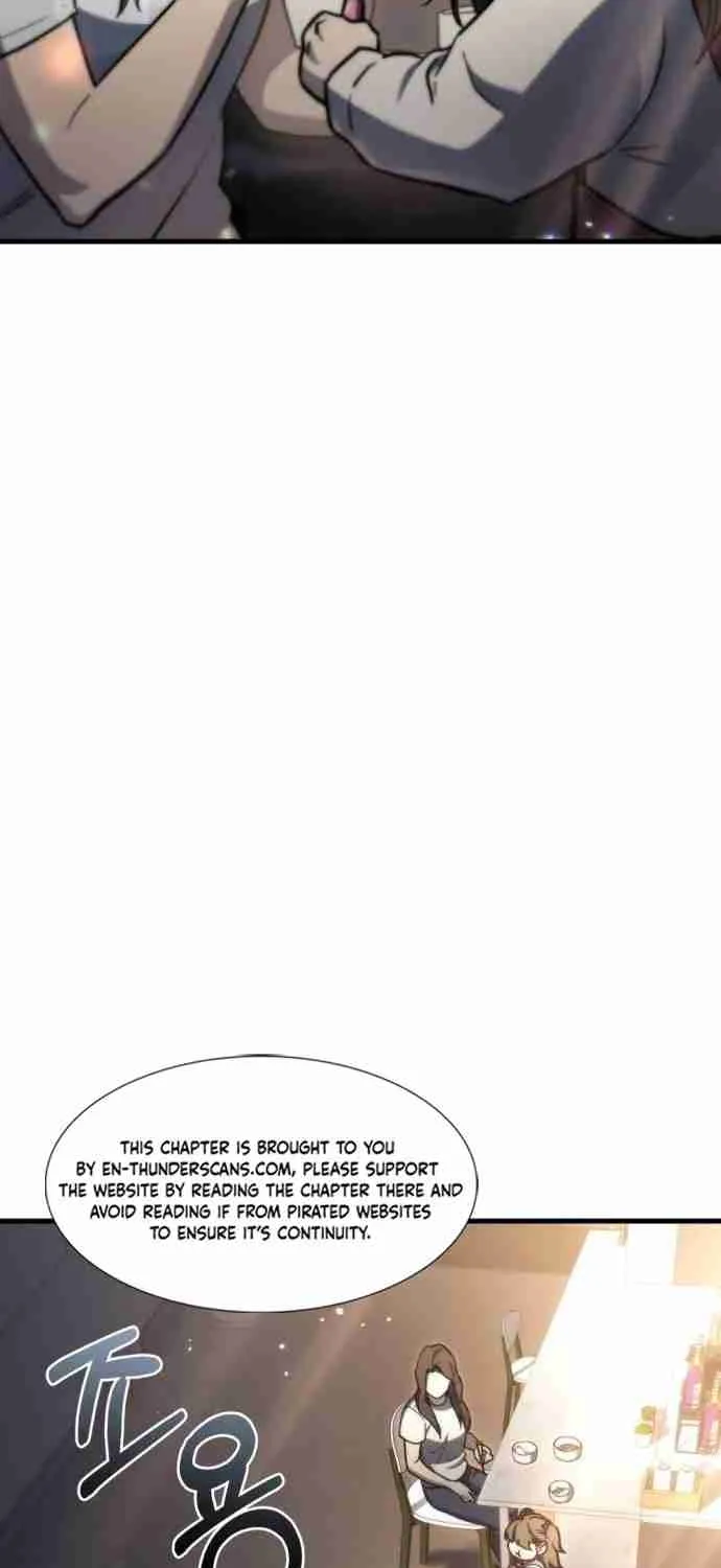 Hiding a Warehouse in the Apocalypse Ch. 9 – page 5