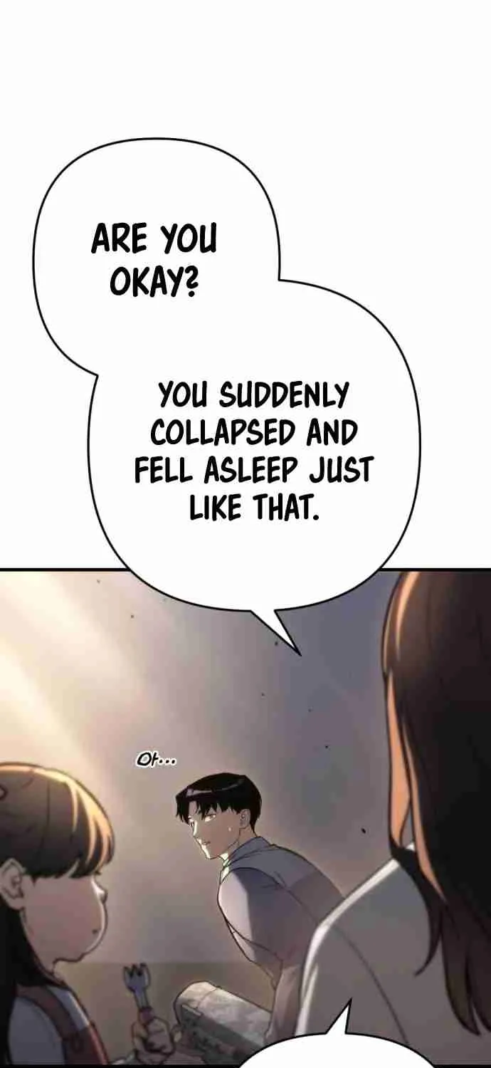 Hiding a Warehouse in the Apocalypse Ch. 9 – page 9