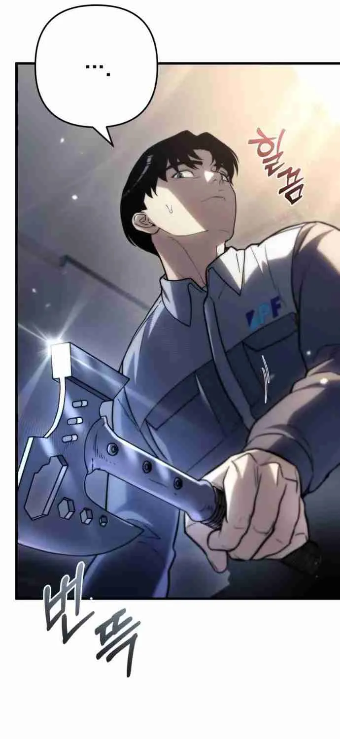 Hiding a Warehouse in the Apocalypse Ch. 9 – page 11