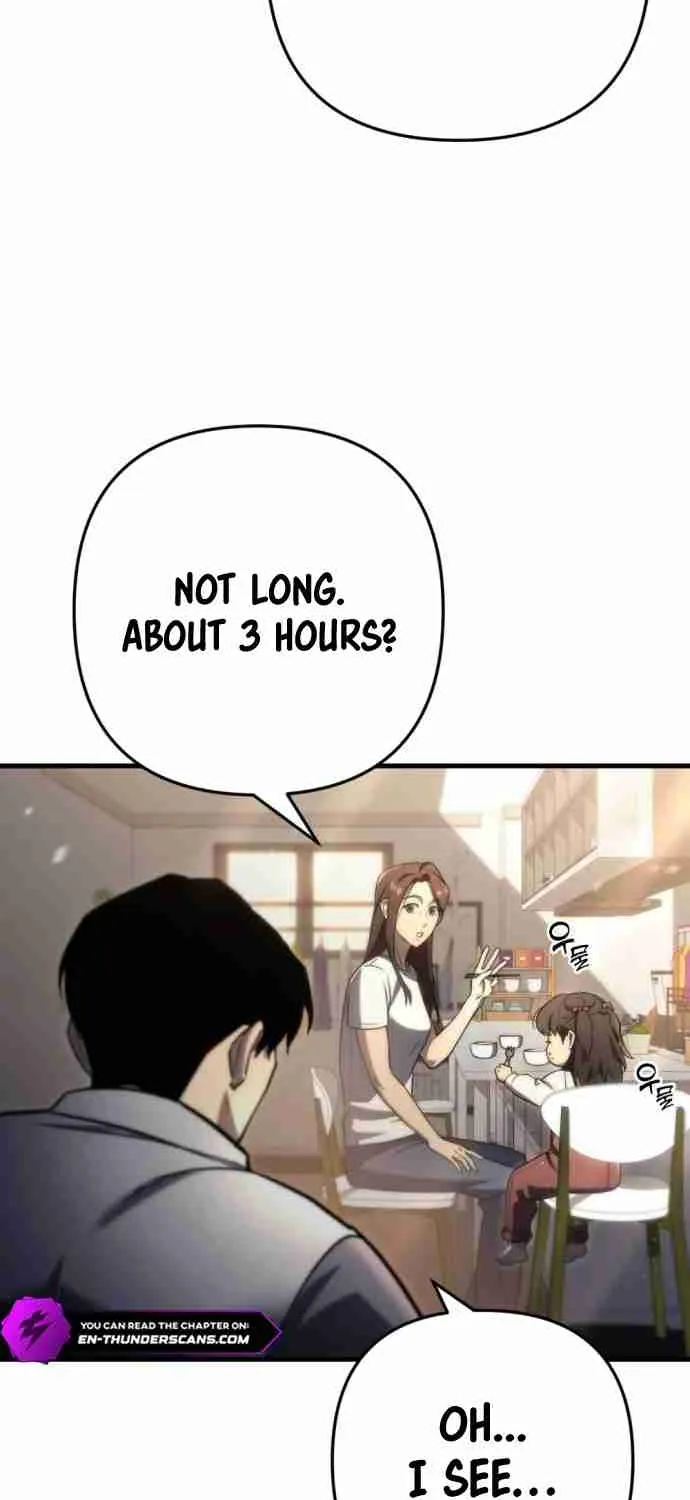 Hiding a Warehouse in the Apocalypse Ch. 9 – page 13