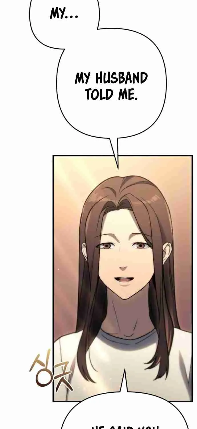 Hiding a Warehouse in the Apocalypse Ch. 9 – page 15
