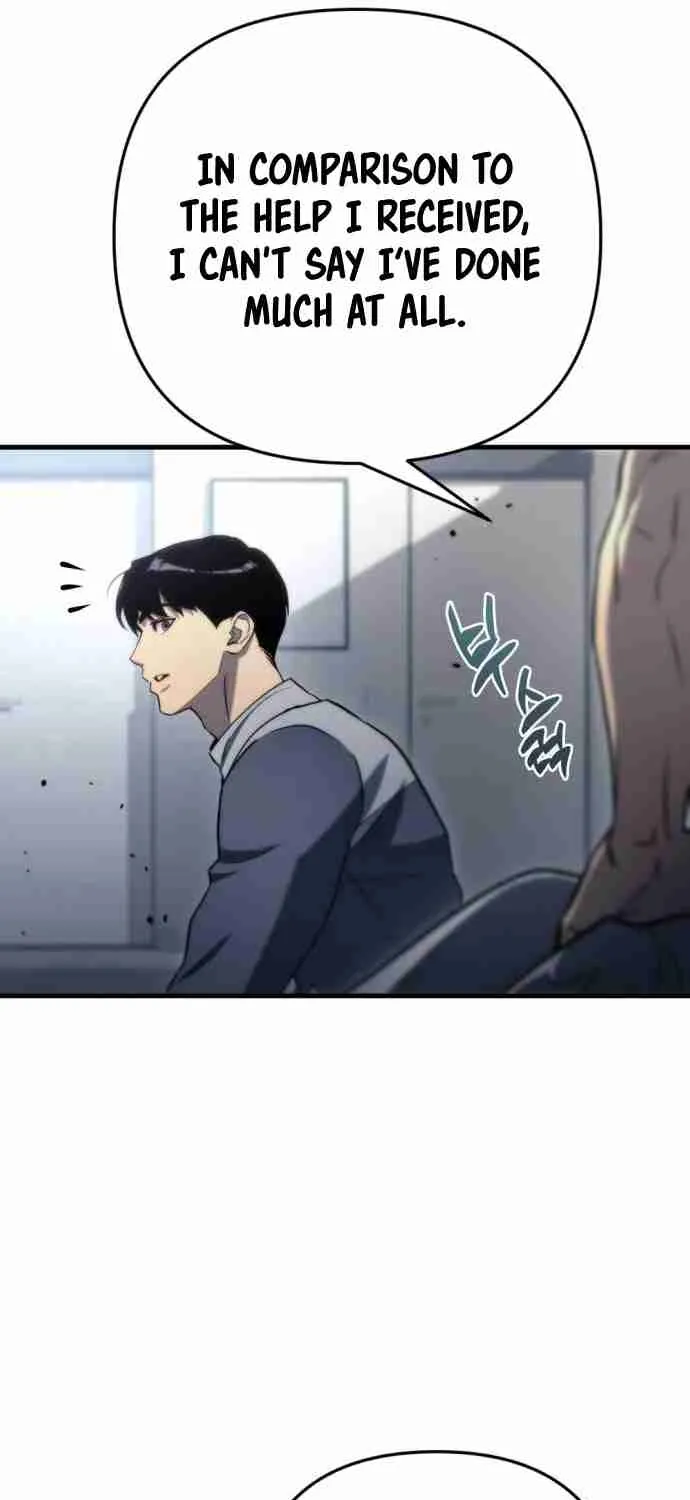 Hiding a Warehouse in the Apocalypse Ch. 9 – page 19