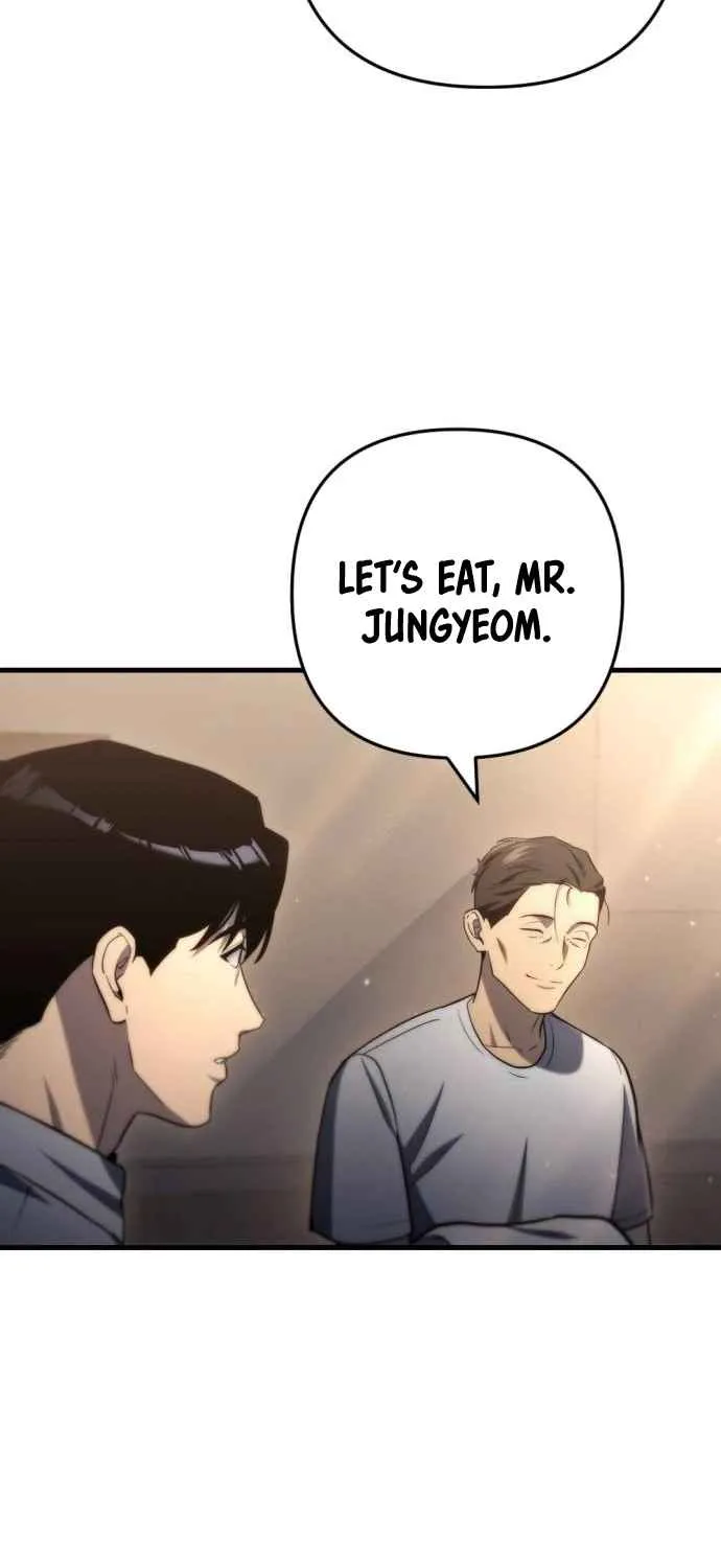 Hiding a Warehouse in the Apocalypse Ch. 9 – page 23
