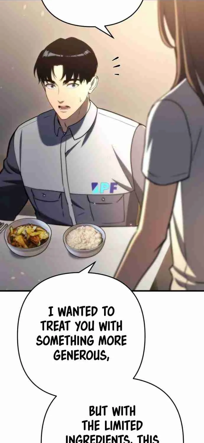 Hiding a Warehouse in the Apocalypse Ch. 9 – page 29