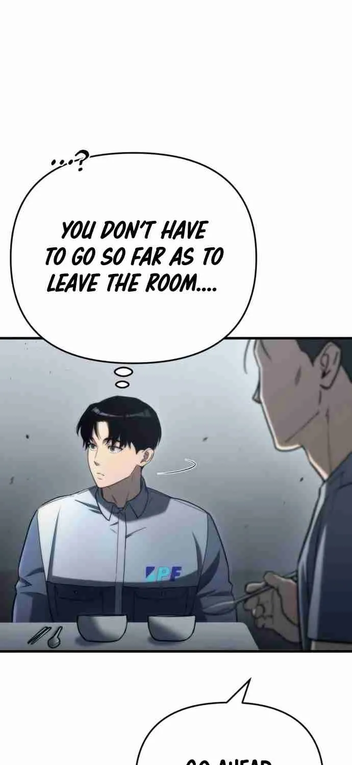 Hiding a Warehouse in the Apocalypse Ch. 9 – page 33