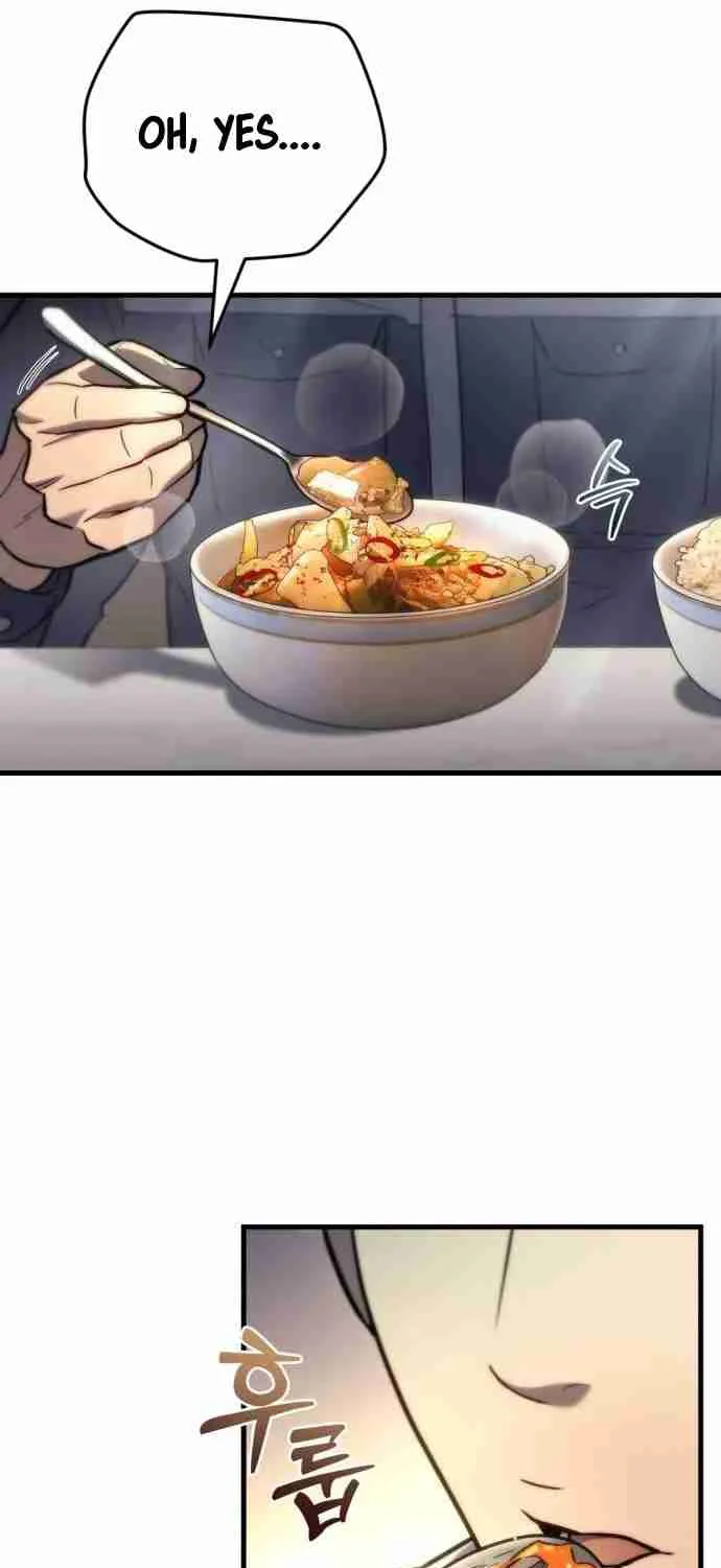 Hiding a Warehouse in the Apocalypse Ch. 9 – page 35