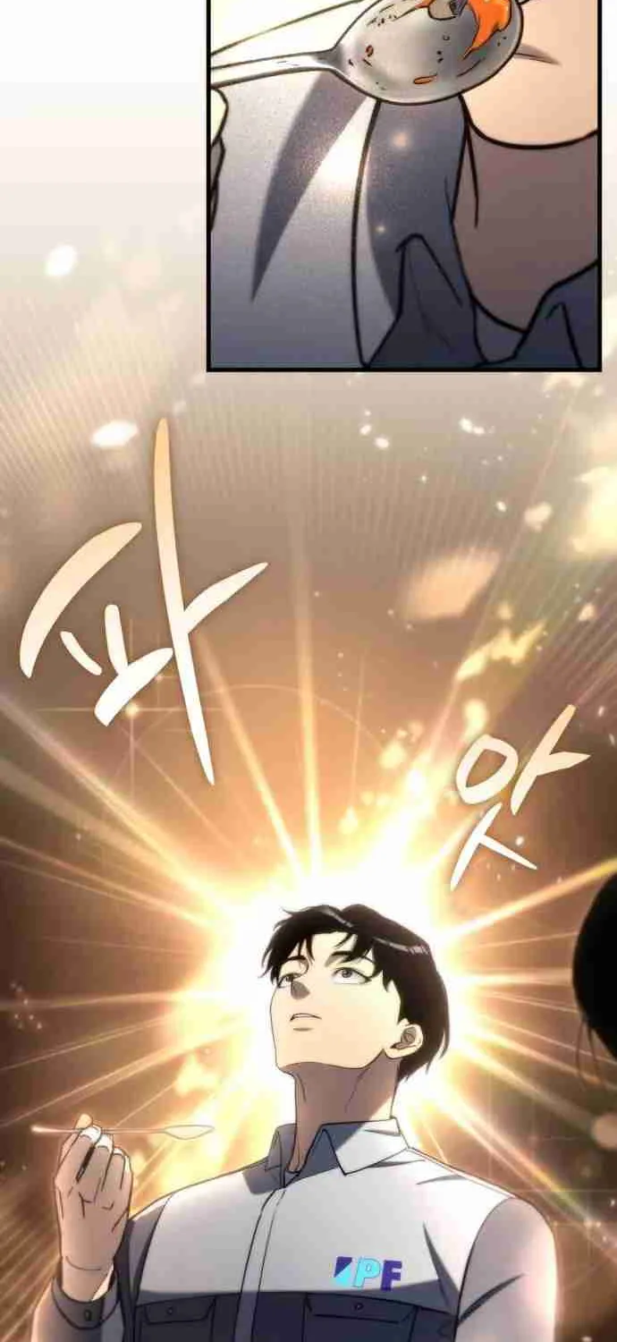 Hiding a Warehouse in the Apocalypse Ch. 9 – page 36