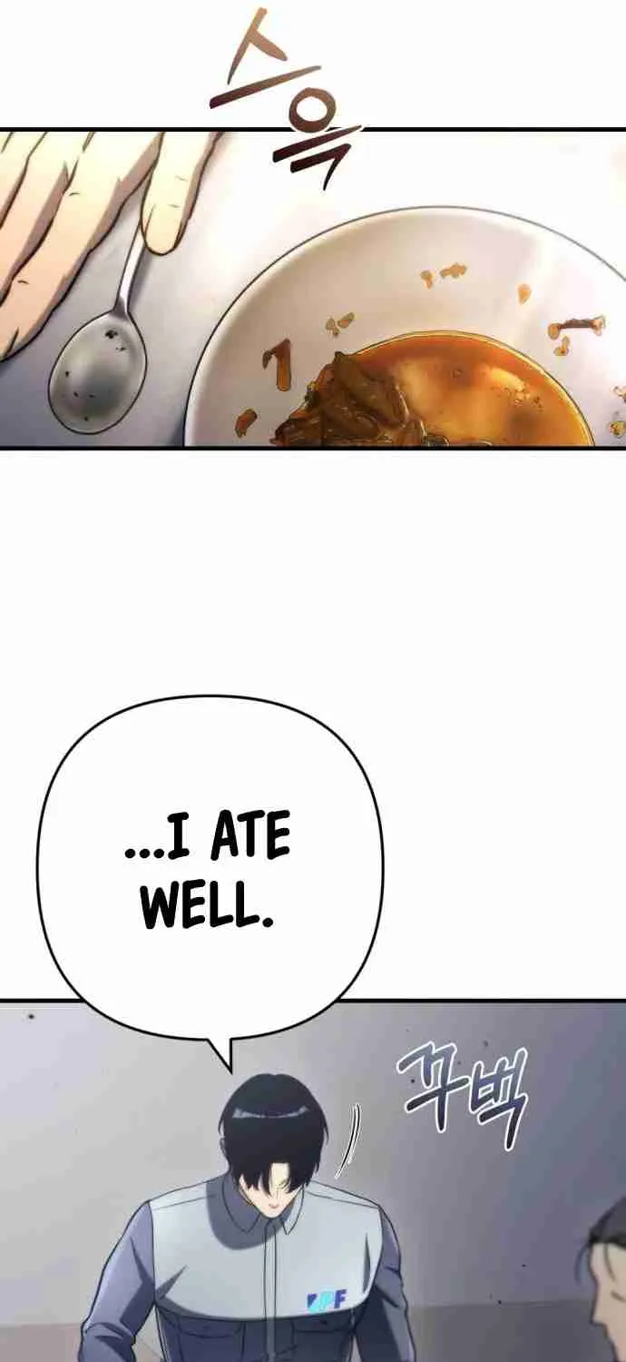 Hiding a Warehouse in the Apocalypse Ch. 9 – page 43