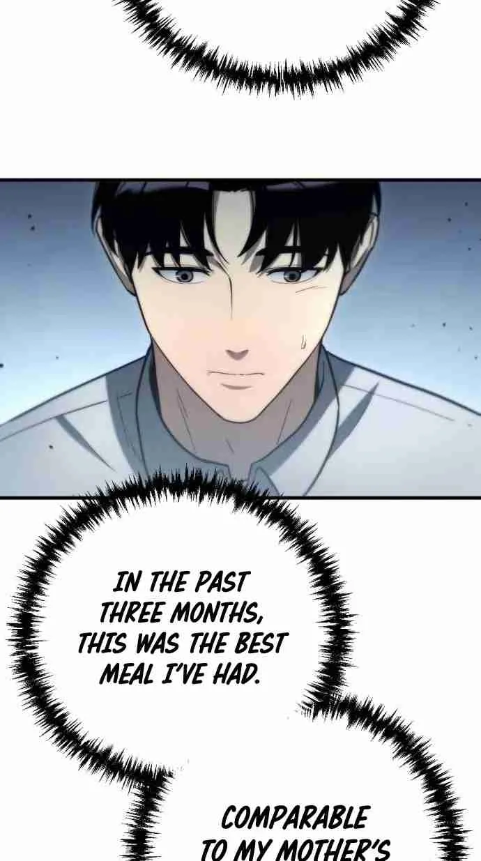 Hiding a Warehouse in the Apocalypse Ch. 9 – page 45