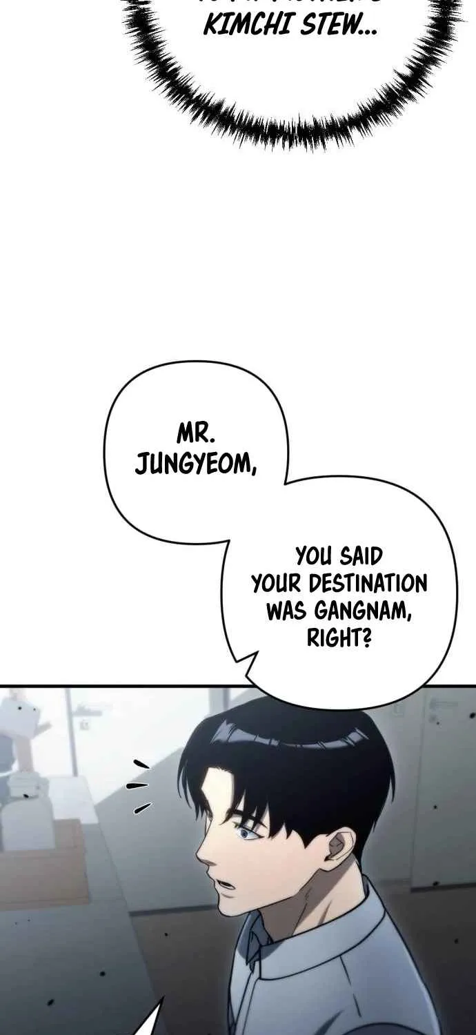 Hiding a Warehouse in the Apocalypse Ch. 9 – page 46
