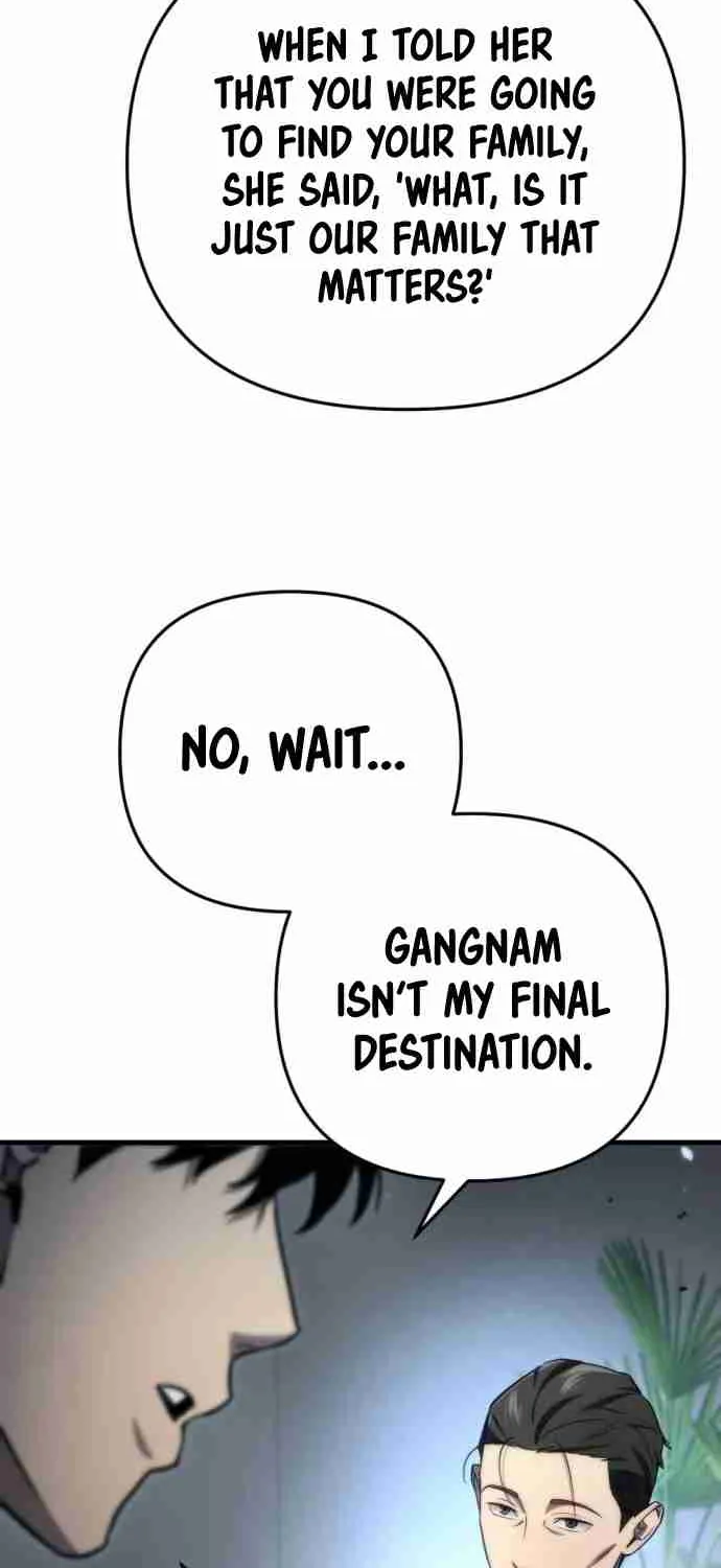 Hiding a Warehouse in the Apocalypse Ch. 9 – page 50