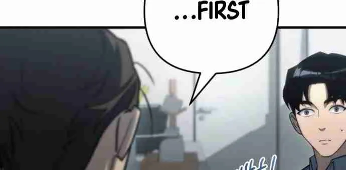 Hiding a Warehouse in the Apocalypse Ch. 9 – page 52
