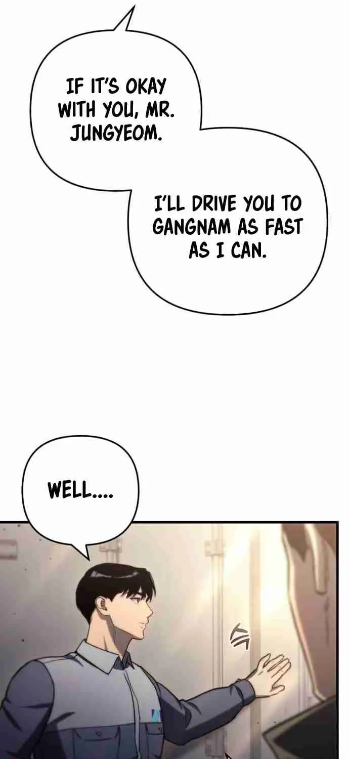 Hiding a Warehouse in the Apocalypse Ch. 9 – page 59