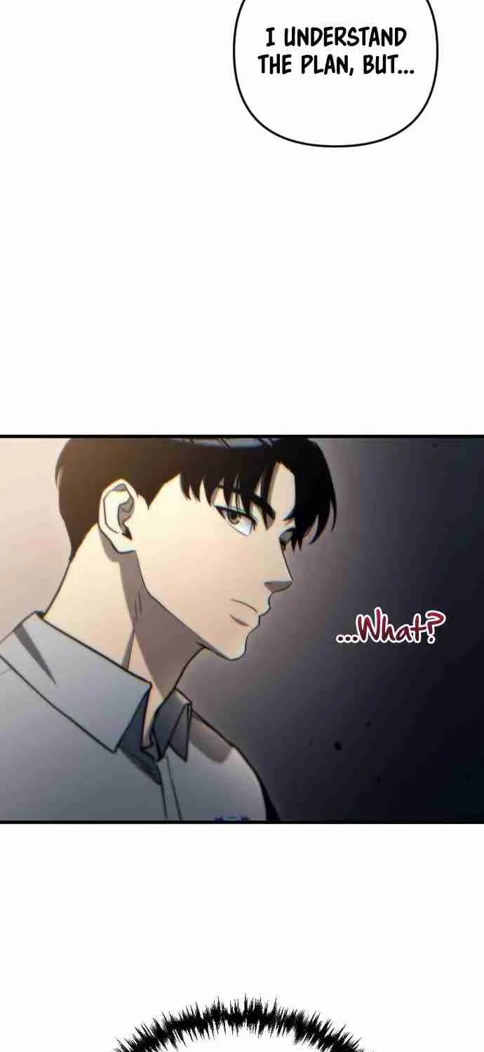 Hiding a Warehouse in the Apocalypse Ch. 9 – page 61