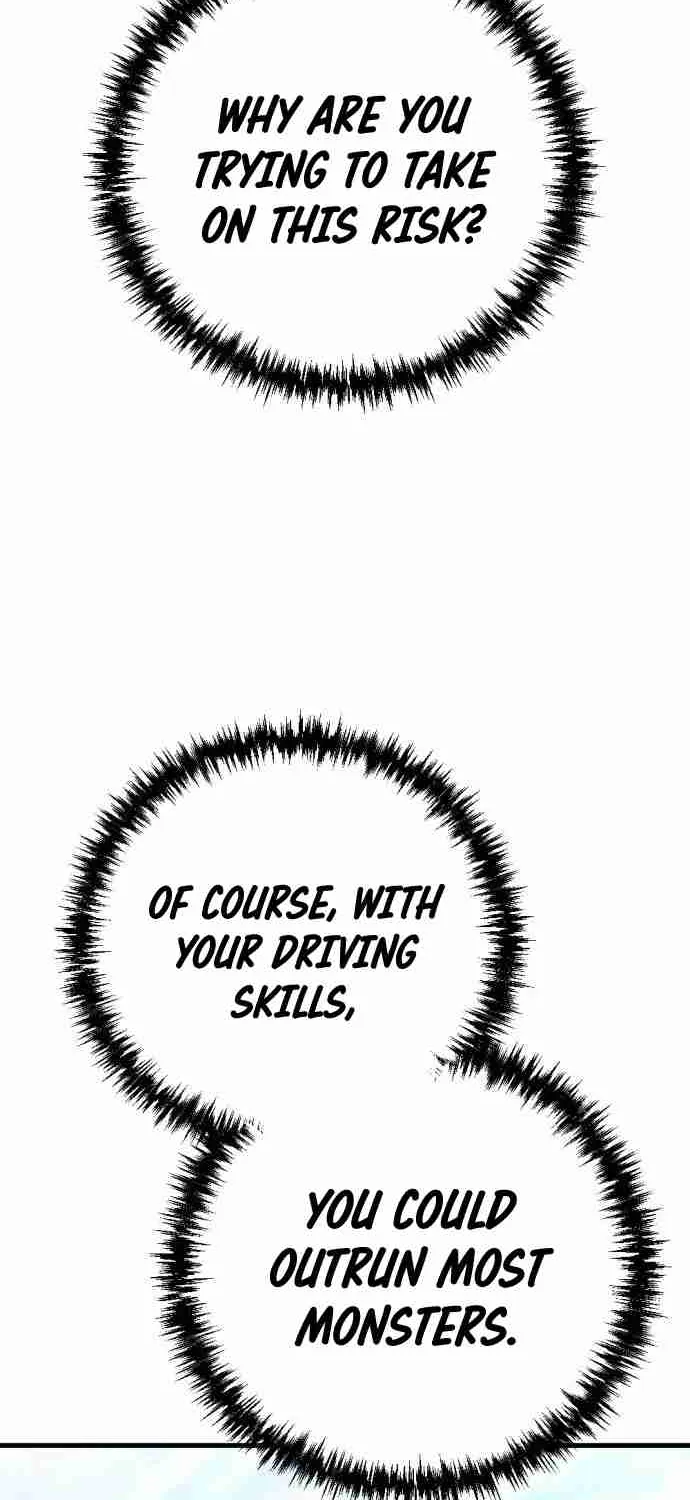 Hiding a Warehouse in the Apocalypse Ch. 9 – page 62