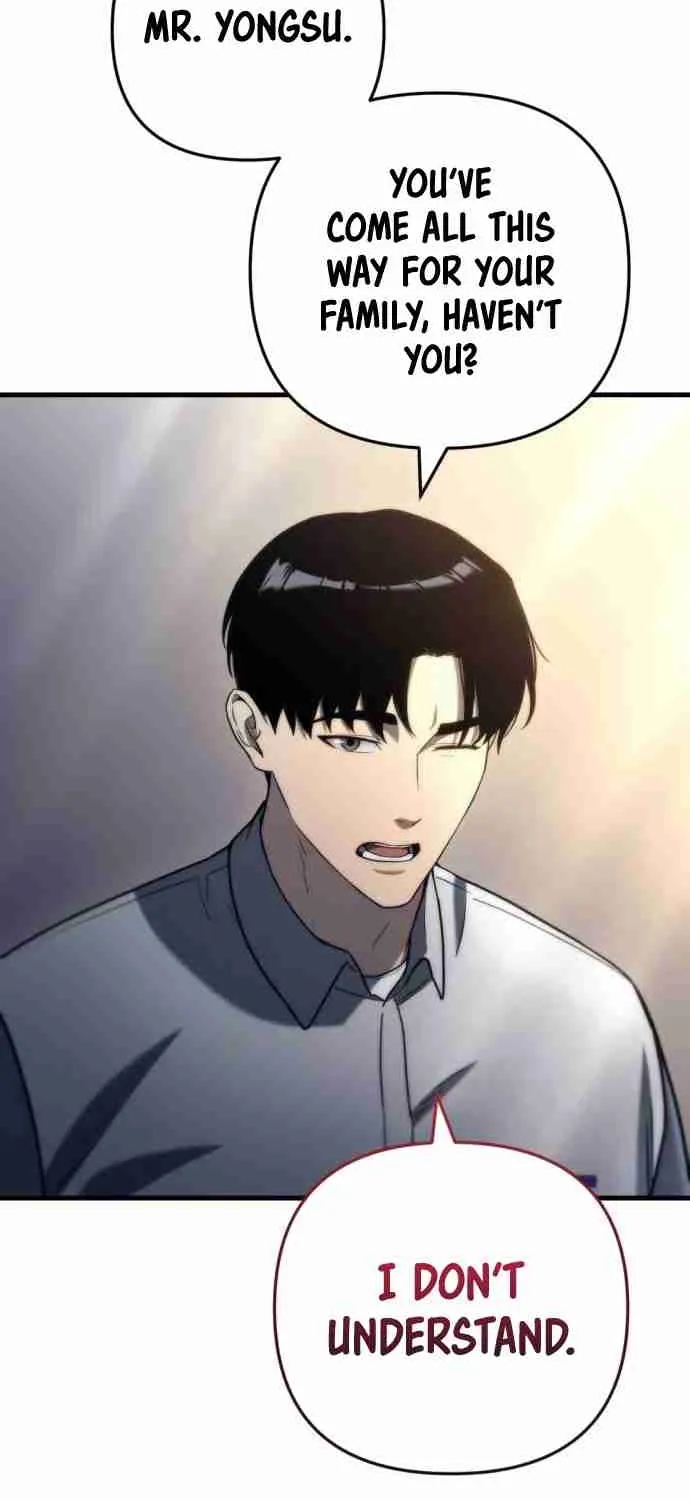 Hiding a Warehouse in the Apocalypse Ch. 9 – page 67