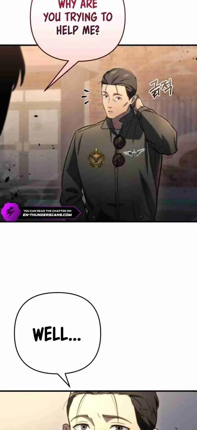 Hiding a Warehouse in the Apocalypse Ch. 9 – page 69