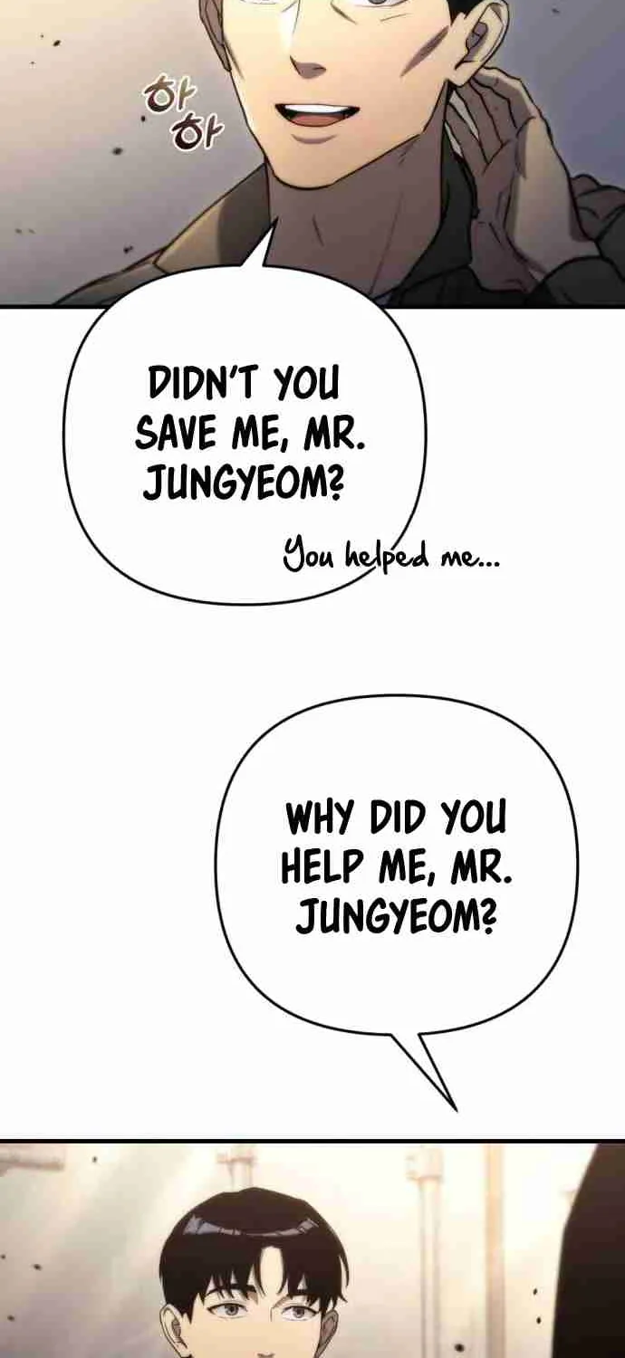 Hiding a Warehouse in the Apocalypse Ch. 9 – page 70