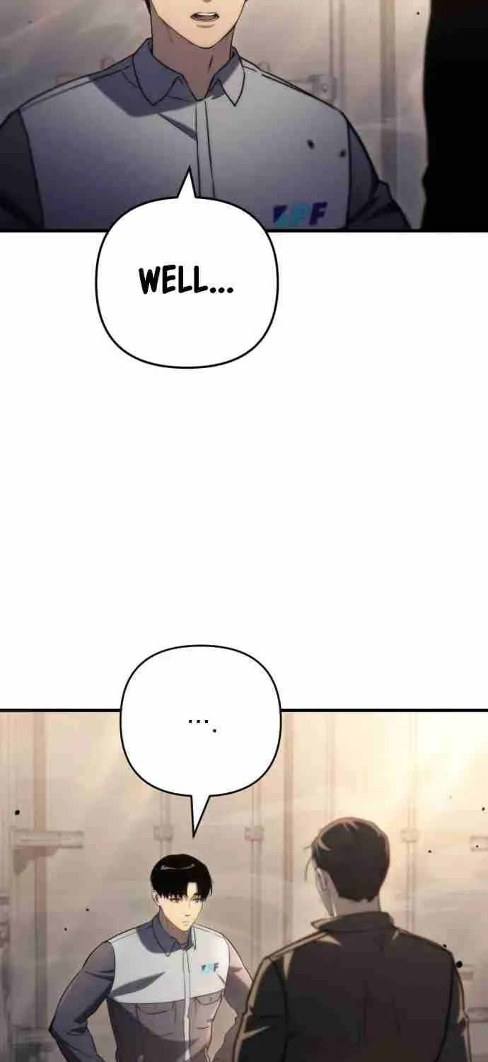 Hiding a Warehouse in the Apocalypse Ch. 9 – page 71