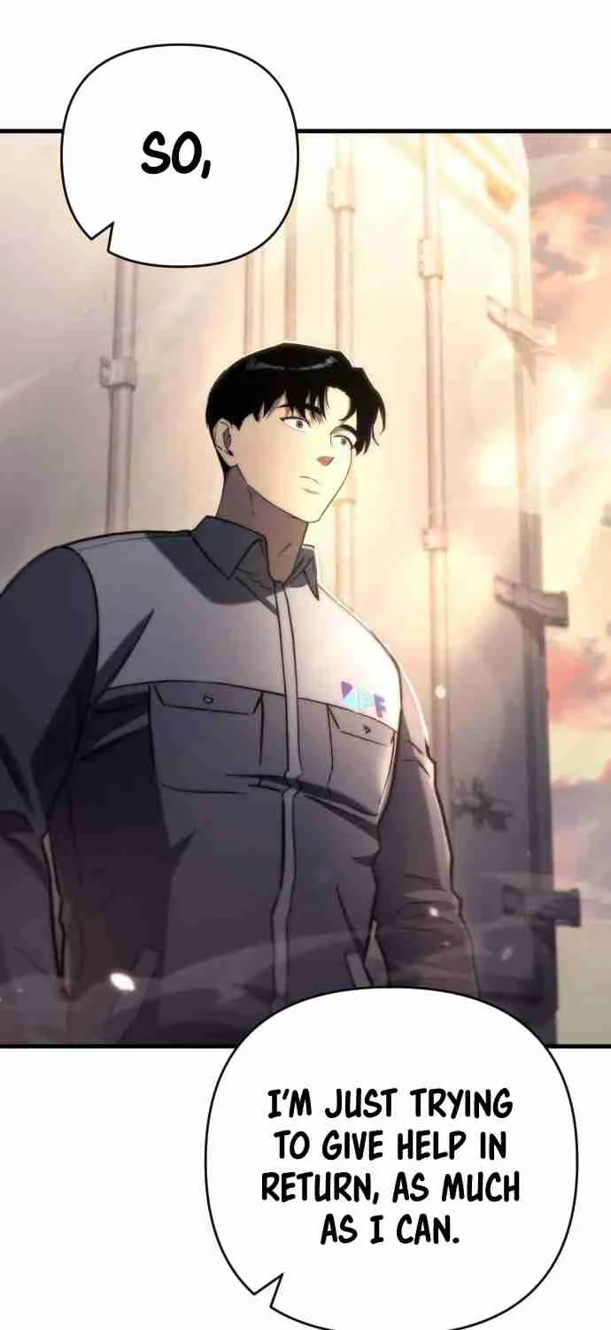 Hiding a Warehouse in the Apocalypse Ch. 9 – page 74