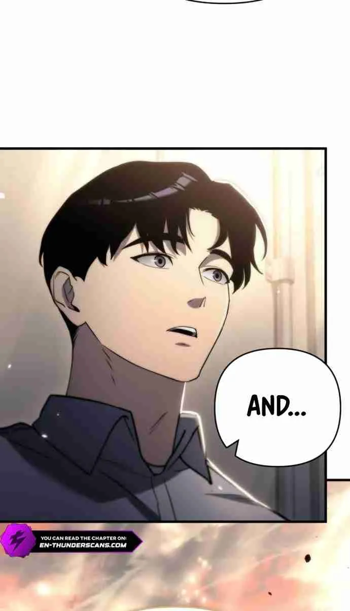 Hiding a Warehouse in the Apocalypse Ch. 9 – page 75