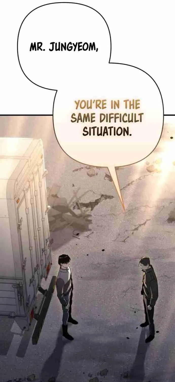Hiding a Warehouse in the Apocalypse Ch. 9 – page 79